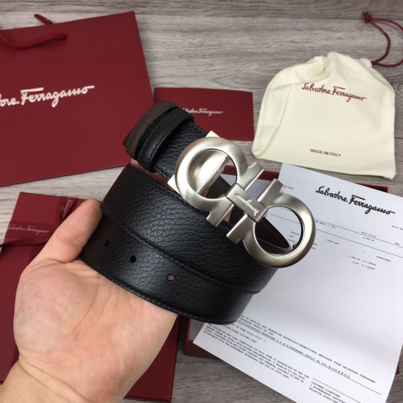 Ferragamo Belts